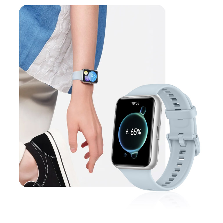 Фото 6 Huawei Watch Fit 2