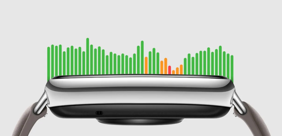 Фото 9 Huawei Watch Fit 2