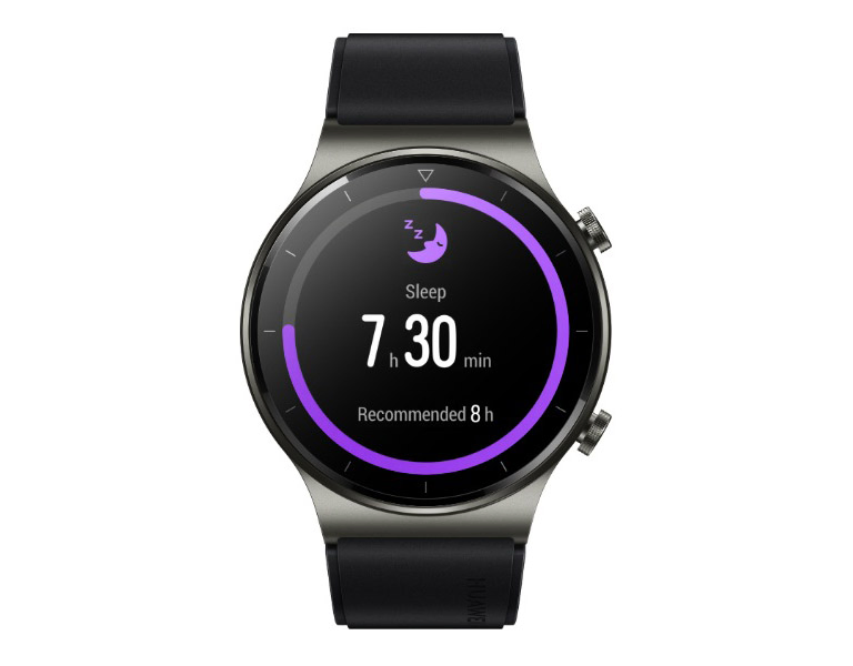 Фото 10 Huawei Watch GT 2 Pro