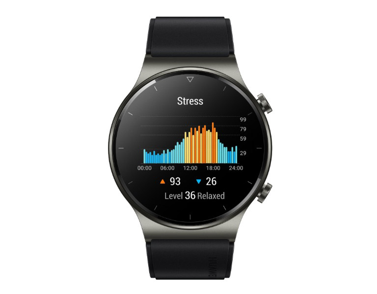 Фото 11 Huawei Watch GT 2 Pro