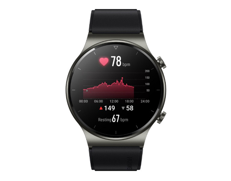 Фото 12 Huawei Watch GT 2 Pro