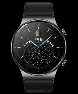 Фото 51 wei Watch GT 2 Pro