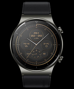 Фото 61 wei Watch GT 2 Pro