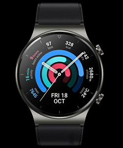 Фото 81 wei Watch GT 2 Pro