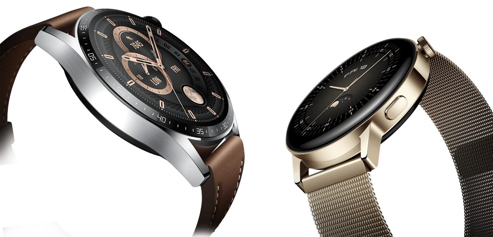 Фото 1 Huawei Watch GT 3
