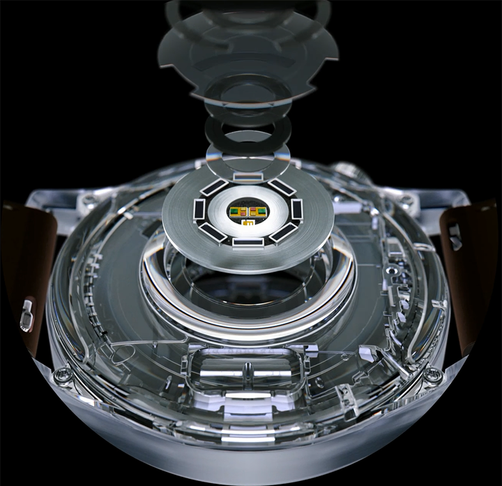 Фото 3 Huawei Watch GT 3