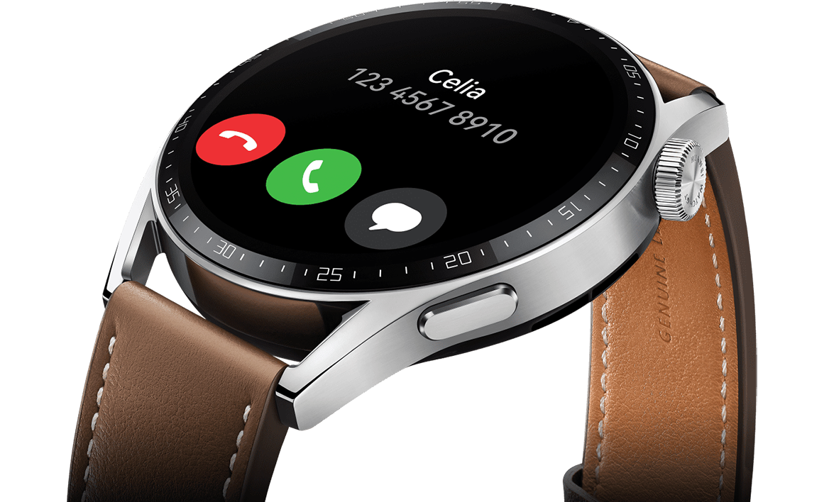 Фото 9 Huawei Watch GT 3