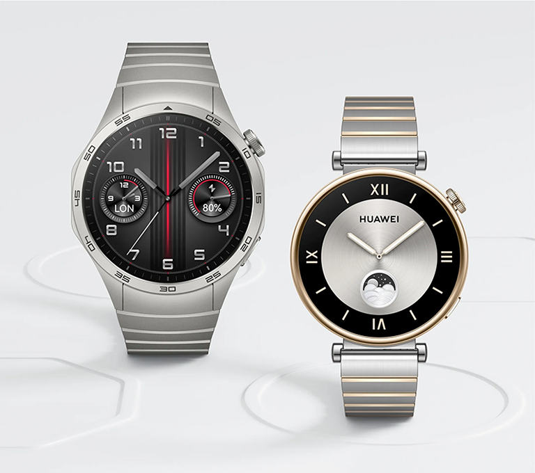 Фото 1 Huawei Watch GT 4