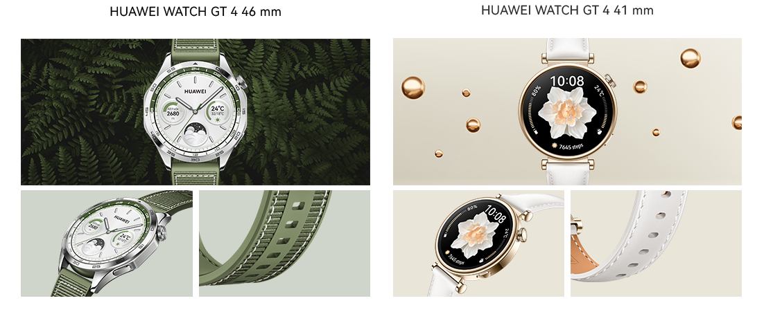 Фото 3 Huawei Watch GT 4