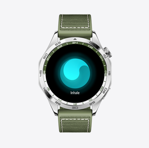 Фото 7 Huawei Watch GT 4