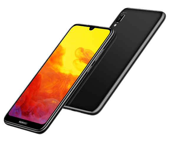 Фото 2 Huawei Y6 2019