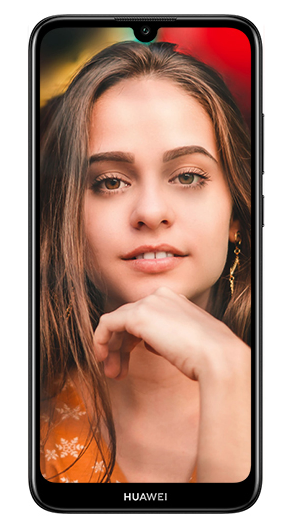 Фото 4 Huawei Y6 2019