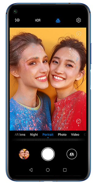 Фото 10 Huawei Nova 5T