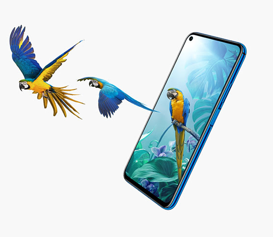 Фото 4 Huawei Nova 5T