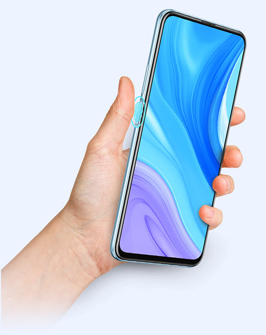 Фото 4 Huawei P Smart Pro