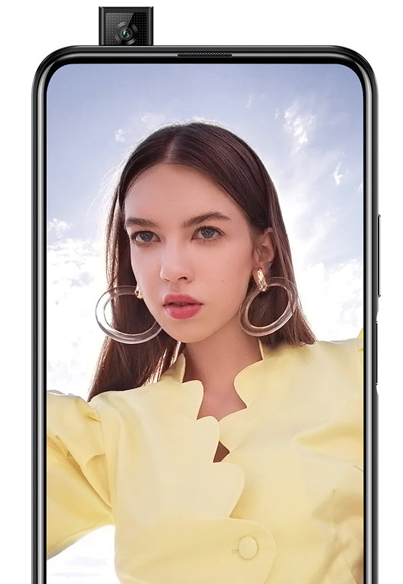Фото 8 Huawei P Smart Pro