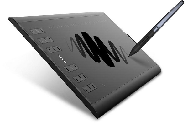 Huion_HS610P 
