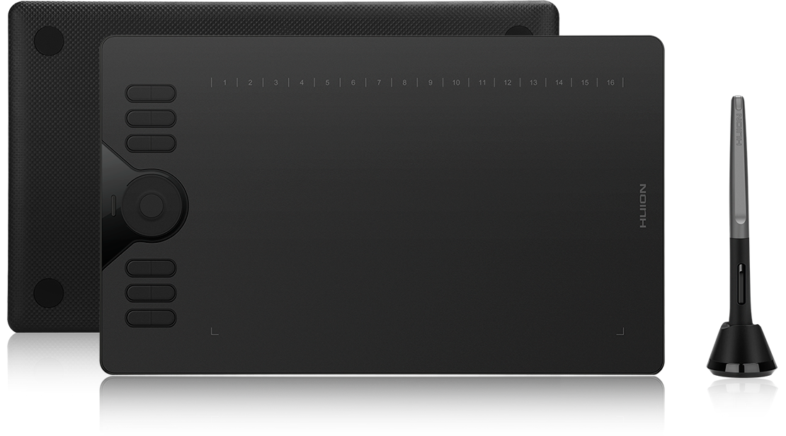 Huion_HS610 