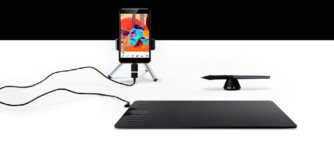 Huion_HS610
