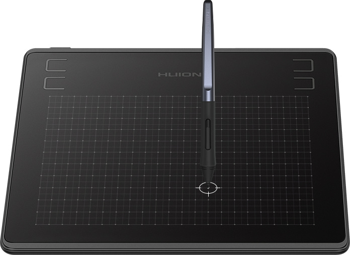 Фото 4 Huion HS64