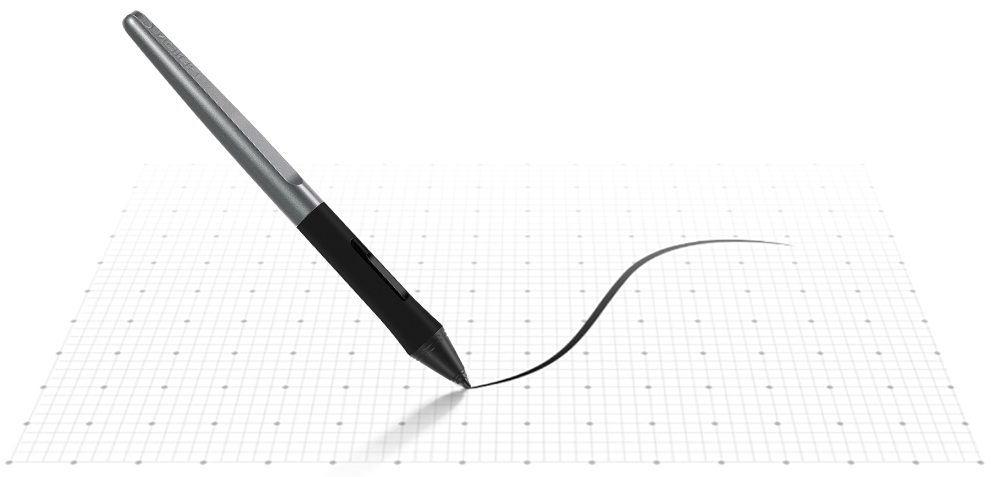 Фото 3 Huion Inspiroy H430P