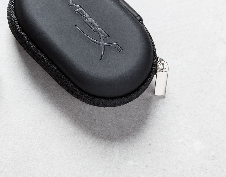 Фото 2 Навушники HyperX Cloud Earbuds