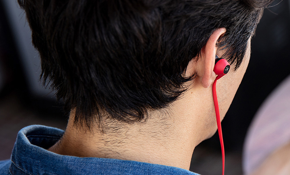 Фото 4 Навушники HyperX Cloud Earbuds