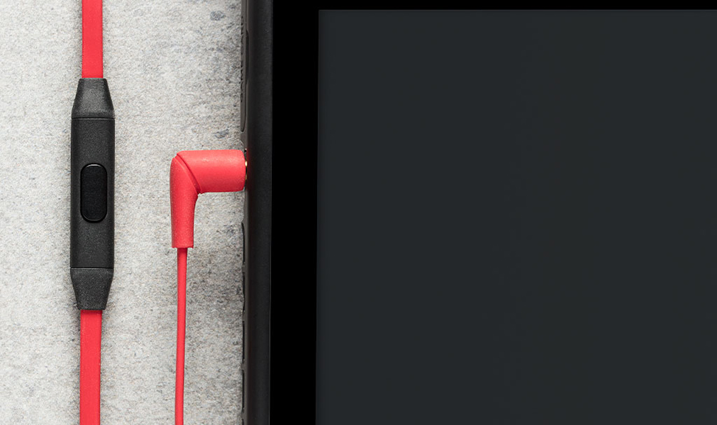 Фото 5 Навушники HyperX Cloud Earbuds