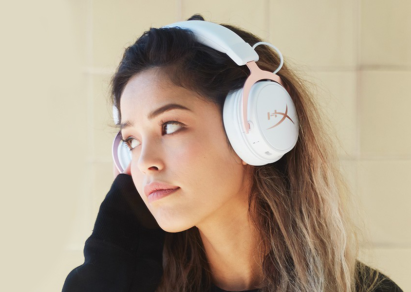 Фото 1 HyperX Cloud MIX
