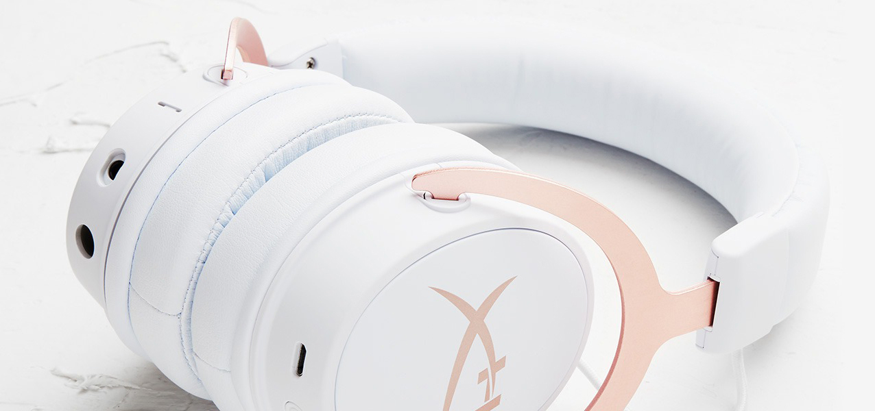 Фото 2 HyperX Cloud MIX