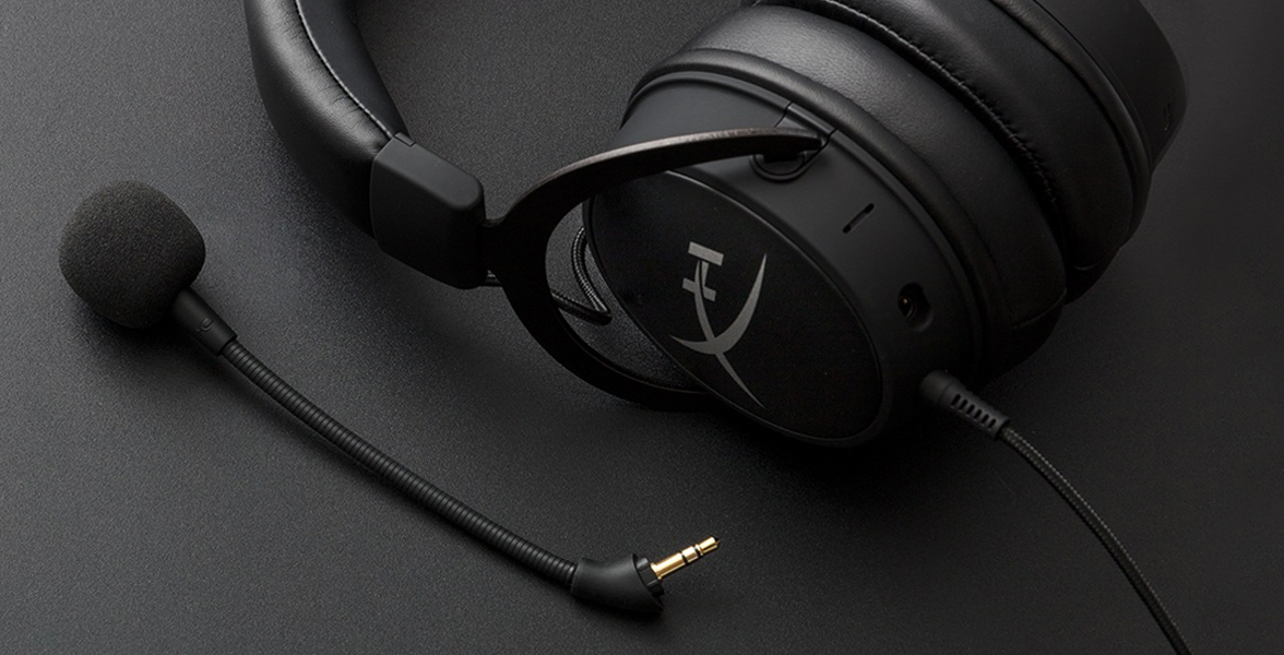 Фото 3 HyperX Cloud MIX