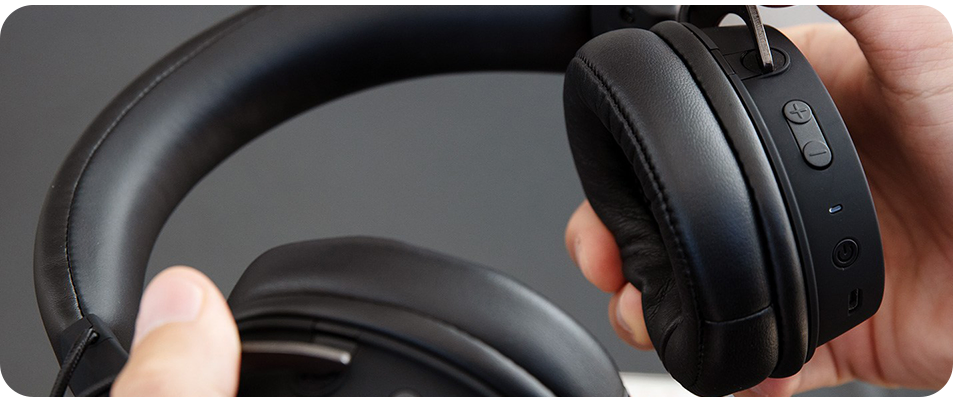 Фото 5 HyperX Cloud MIX