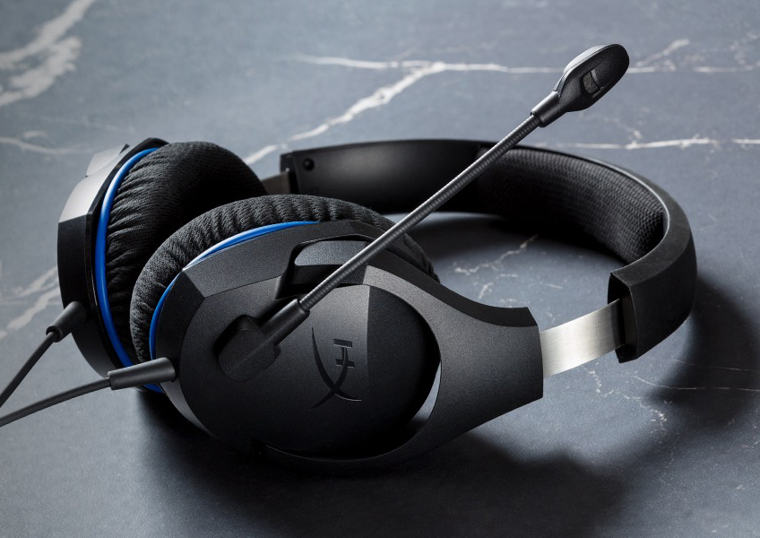 Фото 2 Навушники HyperX Cloud Stinger Core