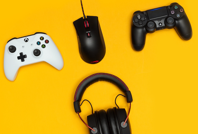 Фото 6 HyperX Cloud Alpha