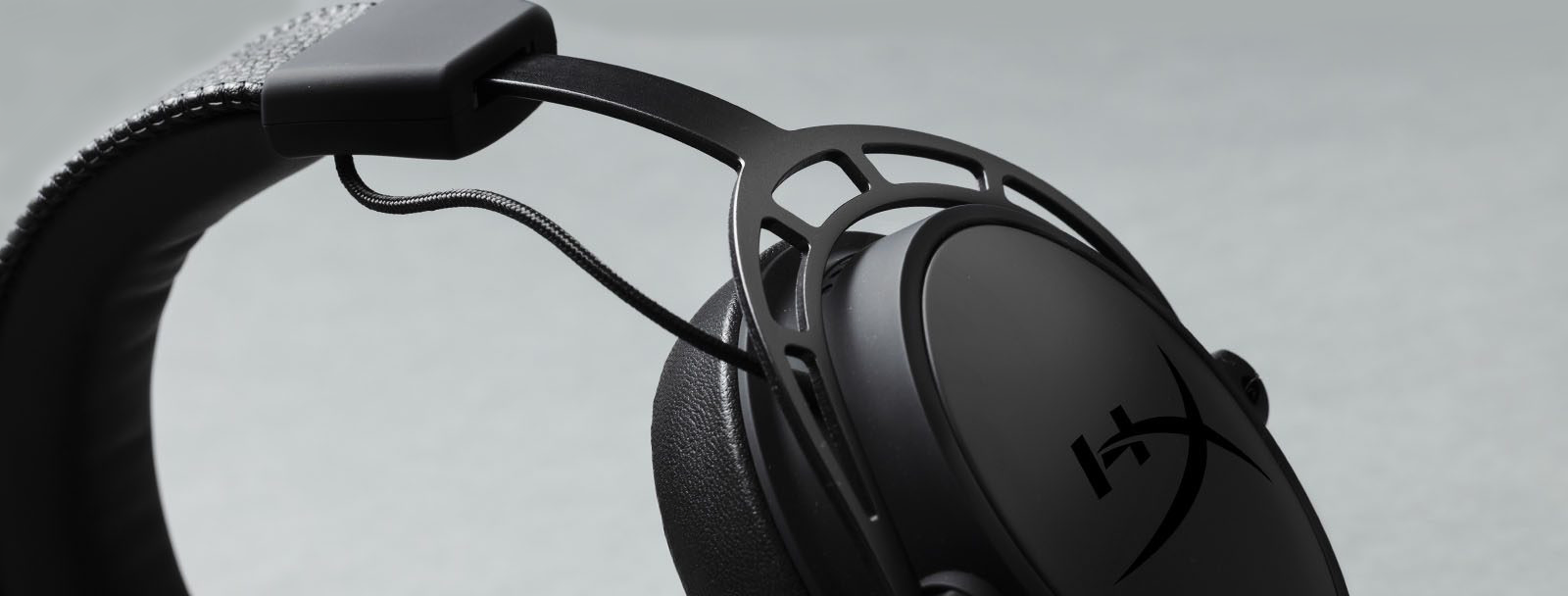 Фото 7 HyperX Cloud Alpha S