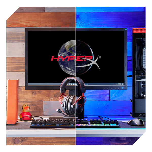 Фото 2 HyperX Cloud Alpha WL