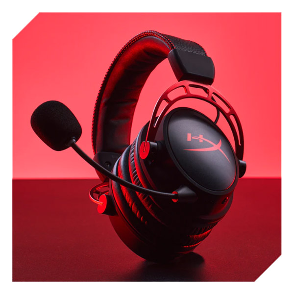 Фото 6 HyperX Cloud Alpha WL