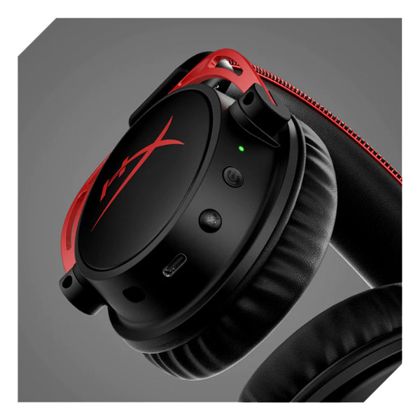 Фото 8 HyperX Cloud Alpha WL