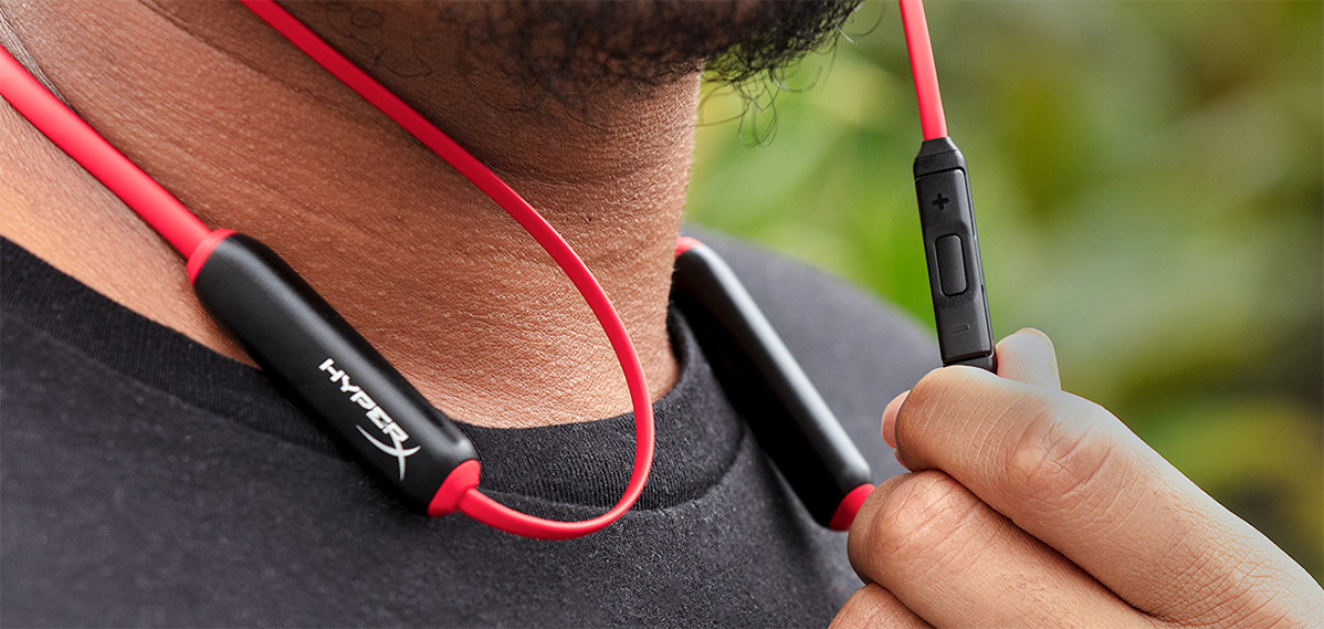 Фото 4 HyperX Cloud Buds BT