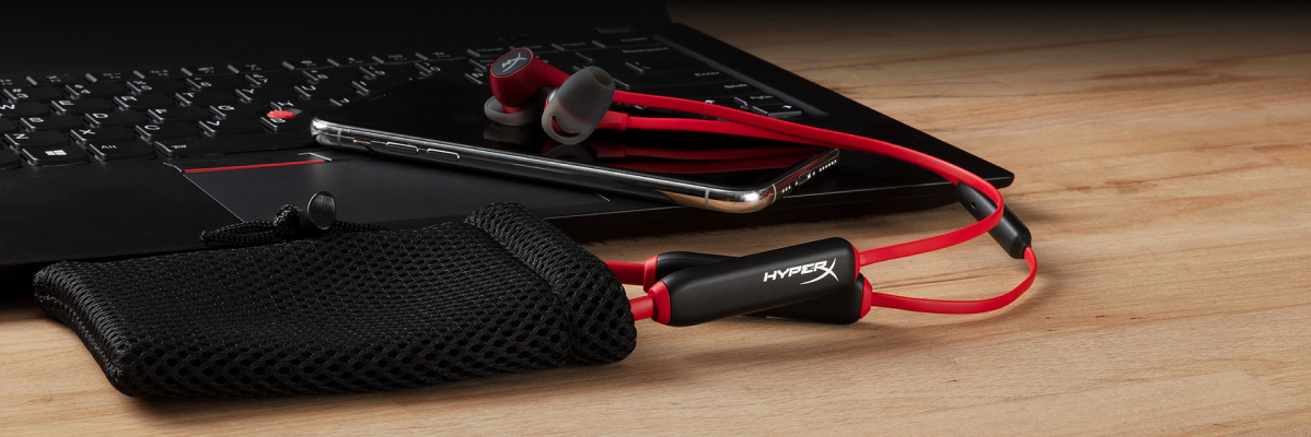 Фото 6 HyperX Cloud Buds BT