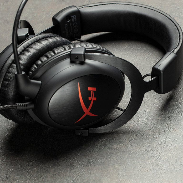 Фото 2 HyperX Cloud Core 7.1 3.5 mm