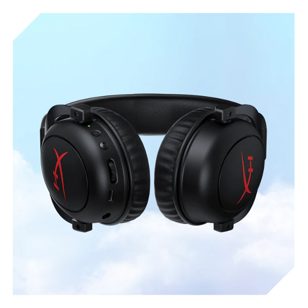 Фото 4 HyperX Cloud Core WL USB