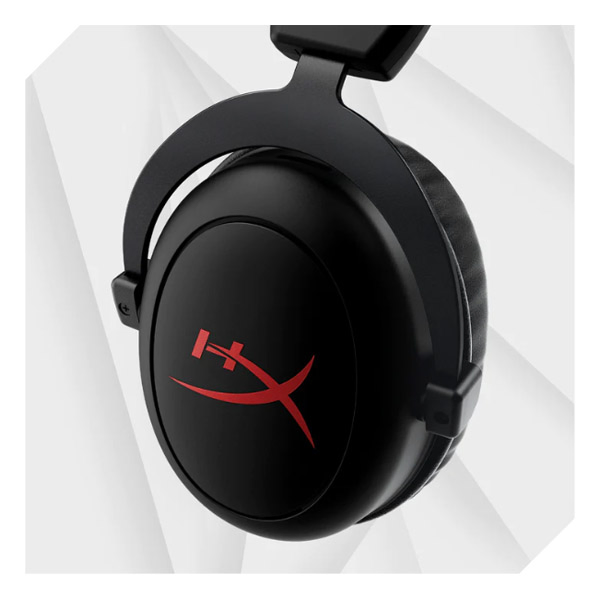 Фото 5 HyperX Cloud Core WL USB
