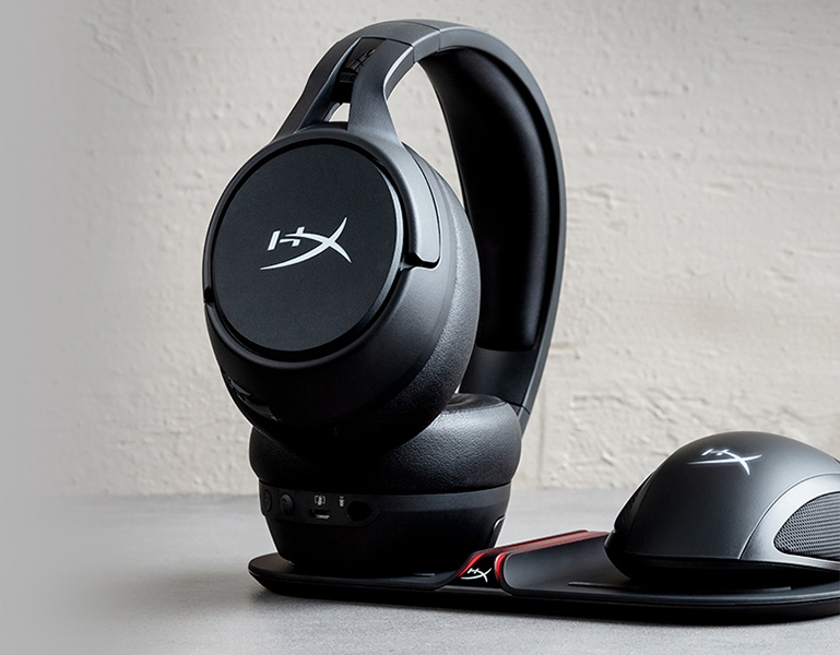Фото 1 HyperX Cloud Flight S WL