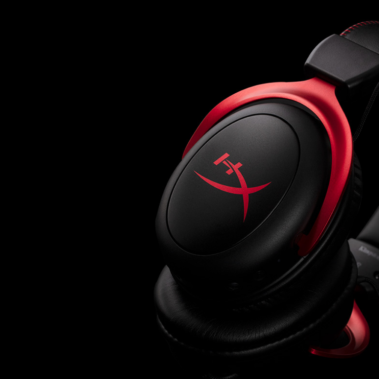 Фото 2 HyperX Cloud II