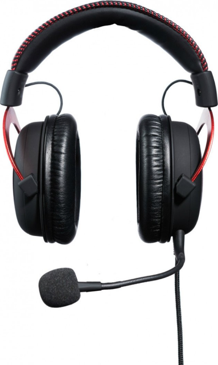 Фото 3 HyperX Cloud II