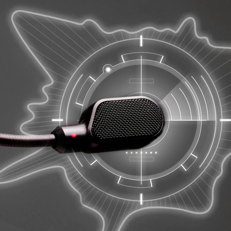 Фото 3 HyperX Cloud III