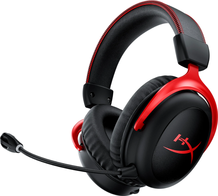 Фото 1 HyperX Cloud II WL