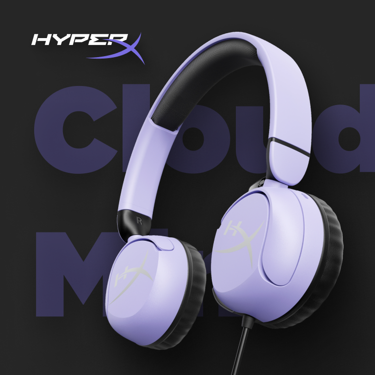 Фото 3 HyperX Cloud Mini