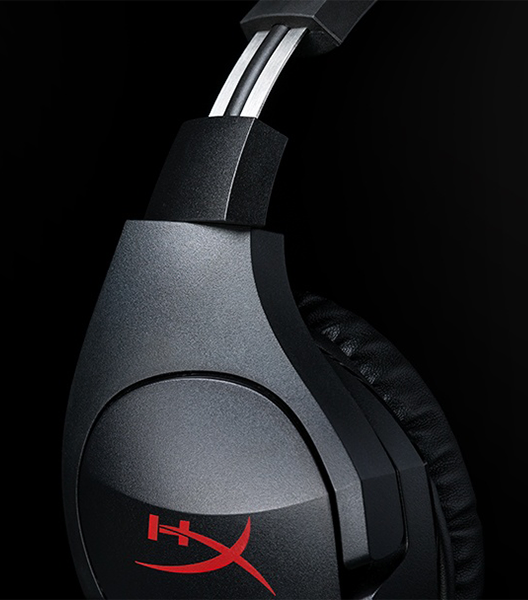 Фото 2 HyperX Cloud Stinger